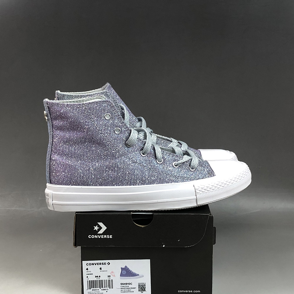 chuck taylor all star starware low top