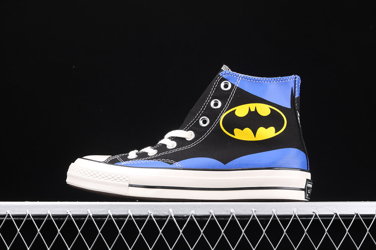 dc converse