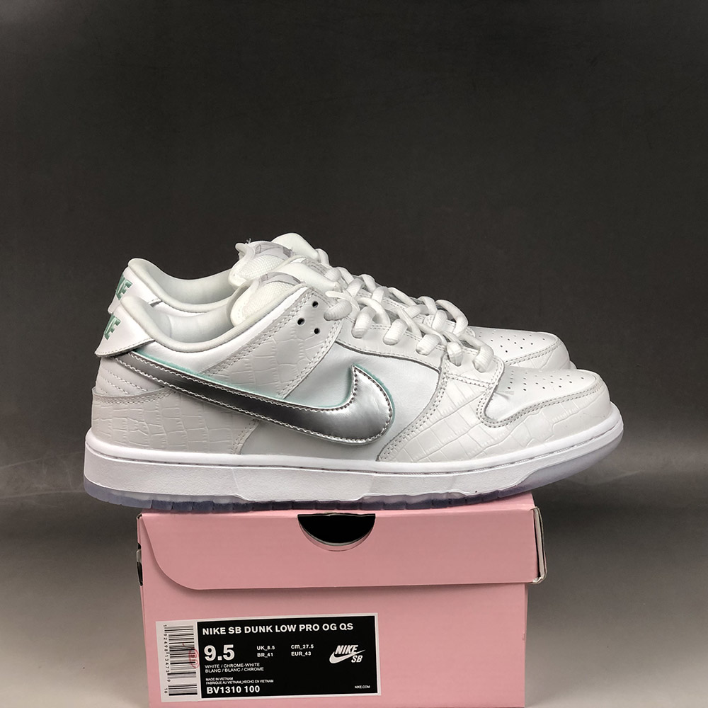 nike sb diamond dunk