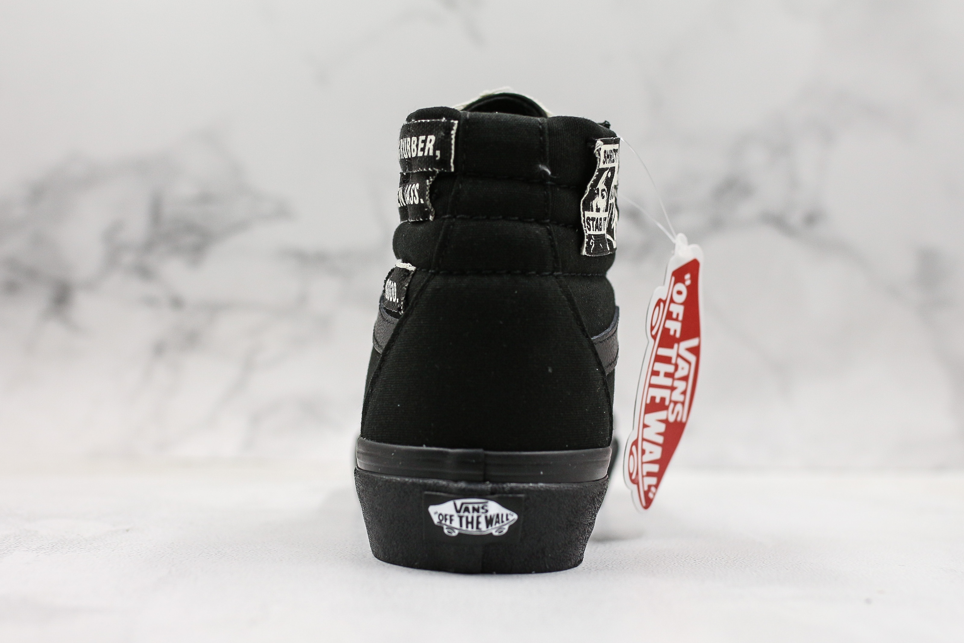 vans sk8 hi enfant 2017
