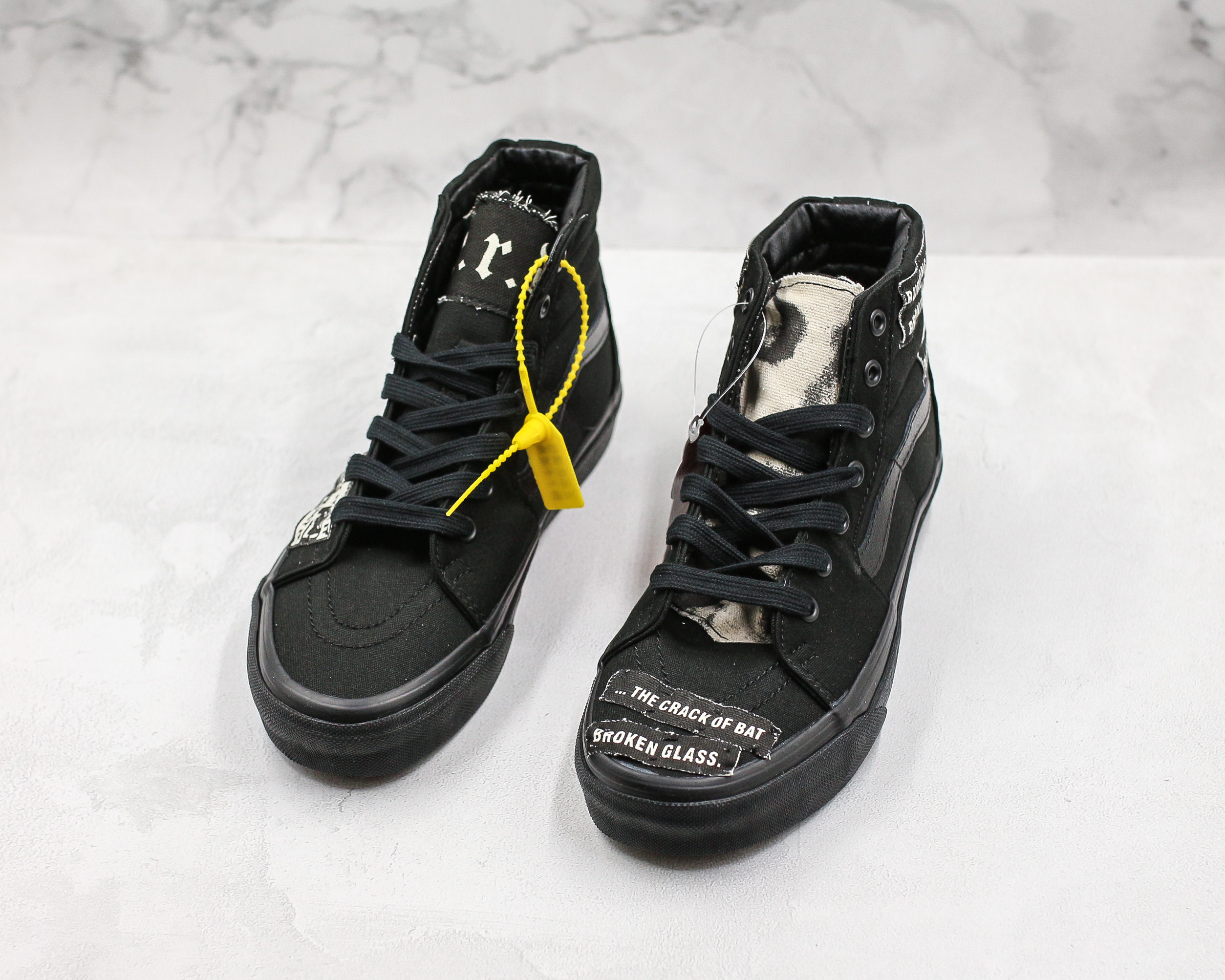 vans enfant 24 vans enfant 24