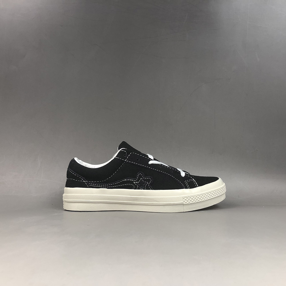 Golf Le Fleur One Star Black For Sale – The Sole