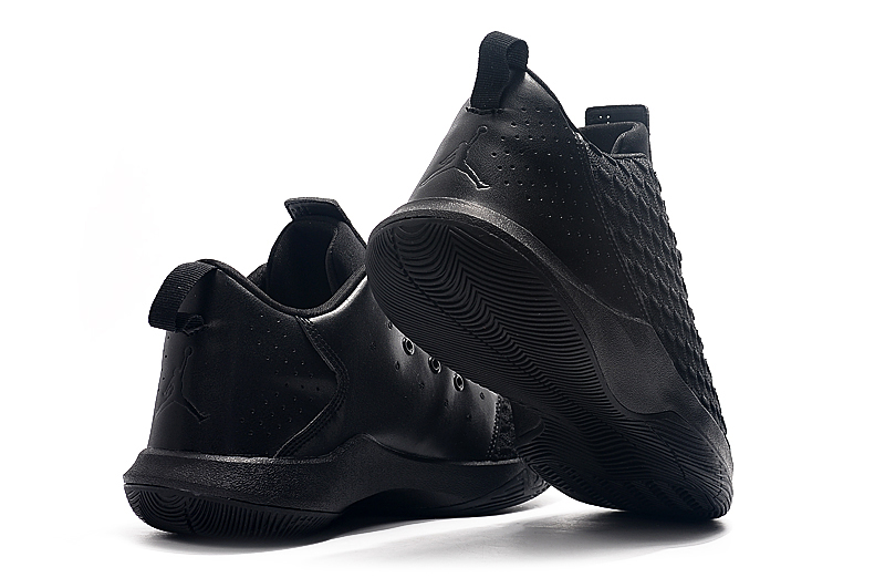 nike Air Jordan CP3 Dames Wit