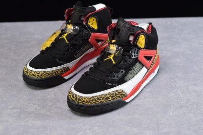 jordan spizike kings county