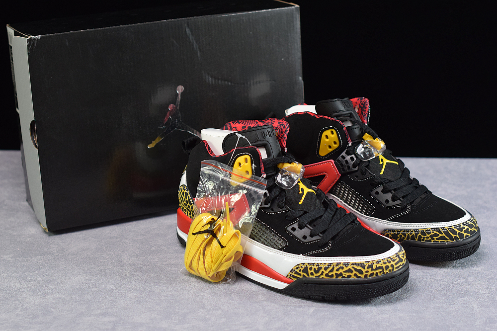 jordan spizike kings county