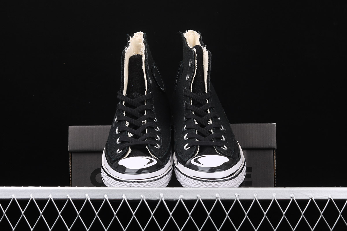 converse chuck 70 hi x joshua vides