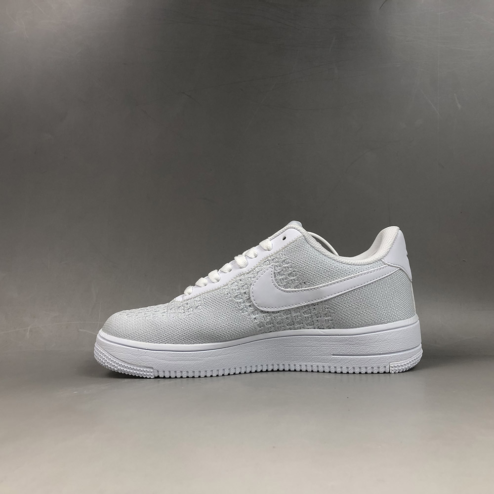 nike air force 1 flyknit 2.0 women's