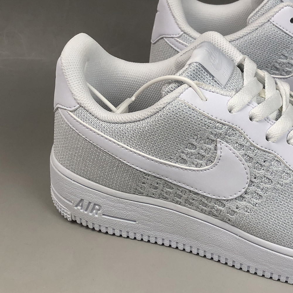 nike air force 1 flyknit 2.0 review