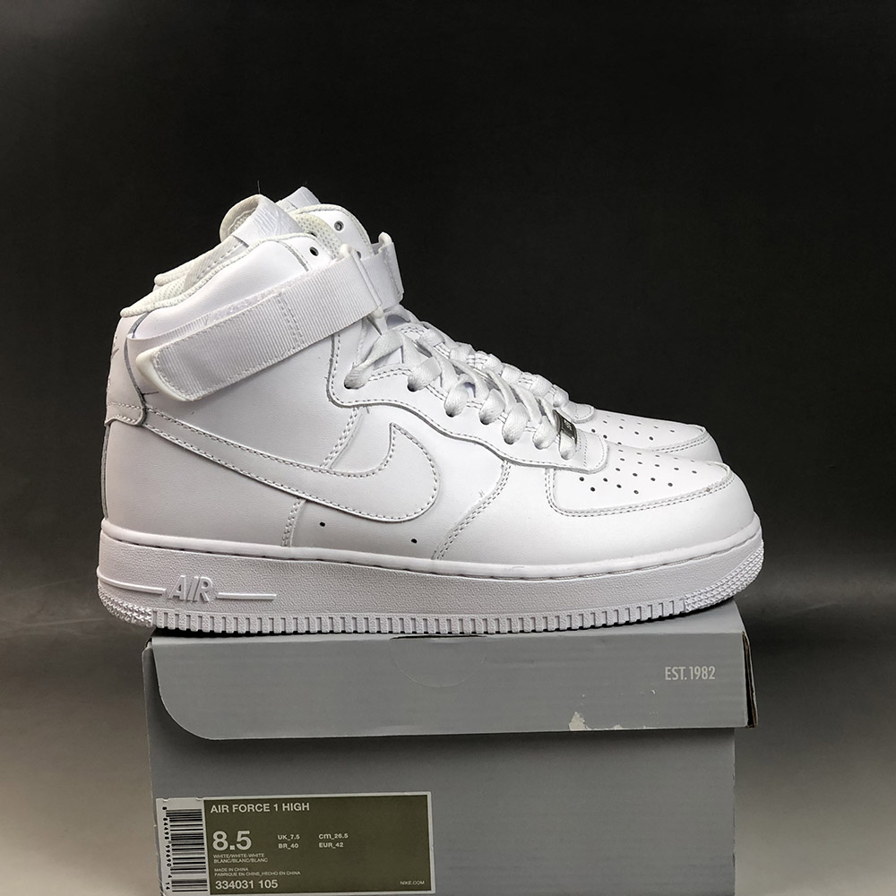 air force 1 high 7