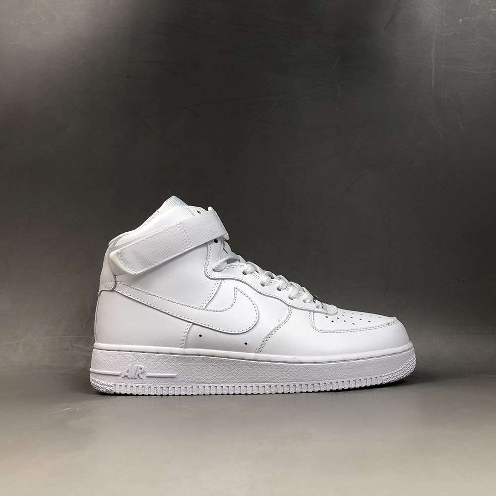 nike air force garage store