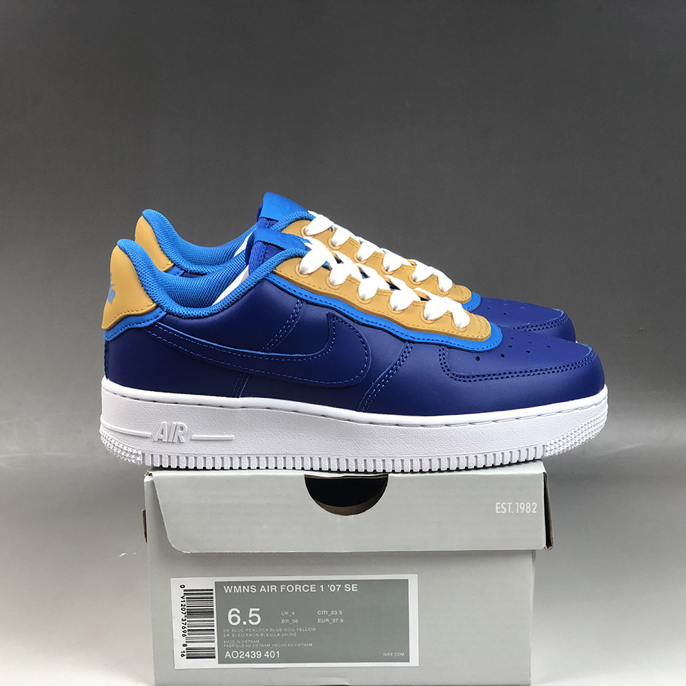 air force 1 indigo