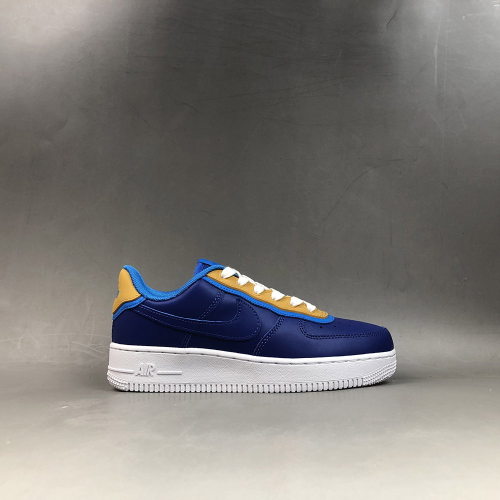 Nike-Air-Force-1-Low-Indigo-Force-Canyon-Gold-Spirit-Teal-For-Sale