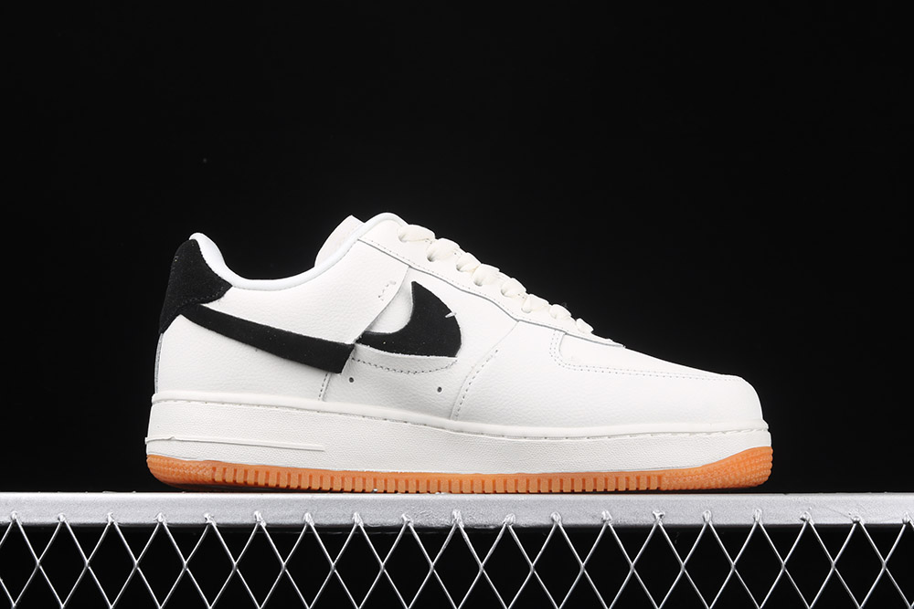 nike vandalized air force 1