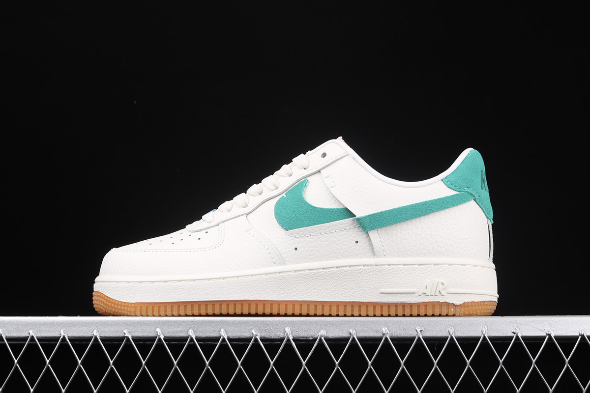 size 8 womens nike air force 1