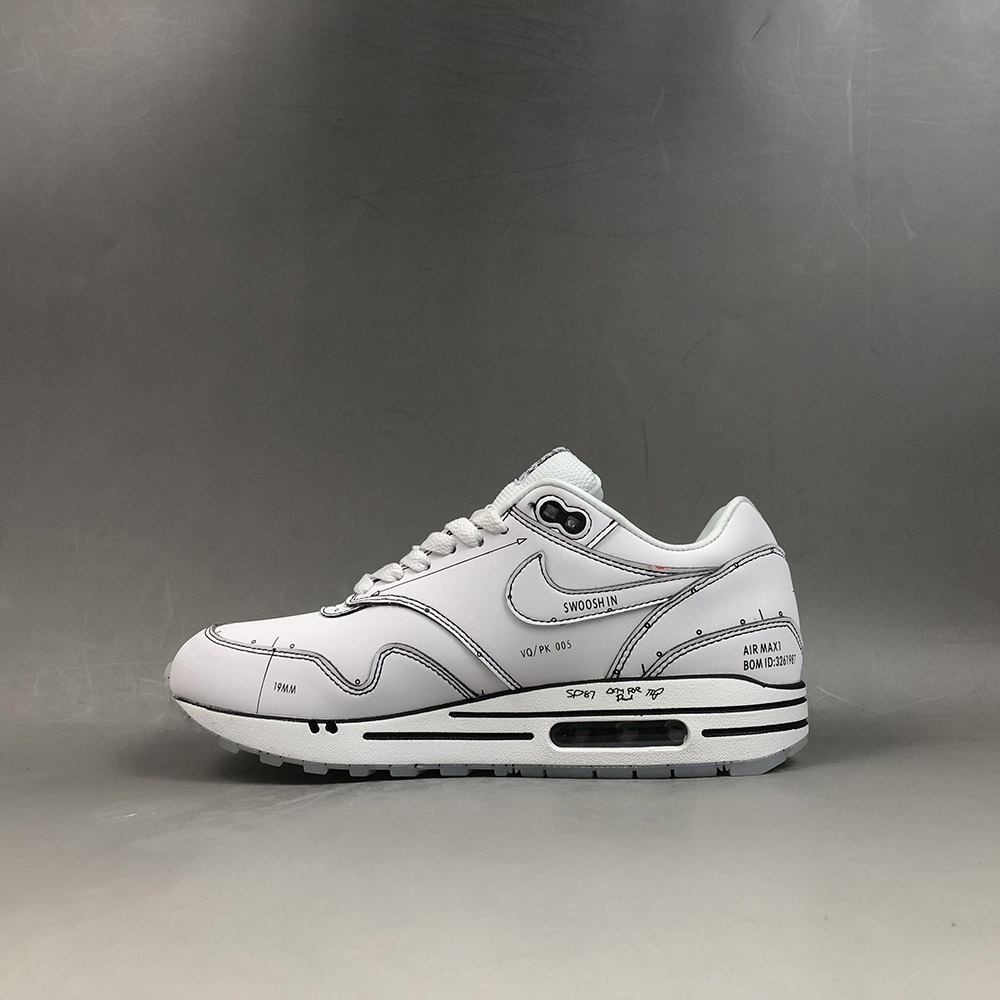nike air max maxis