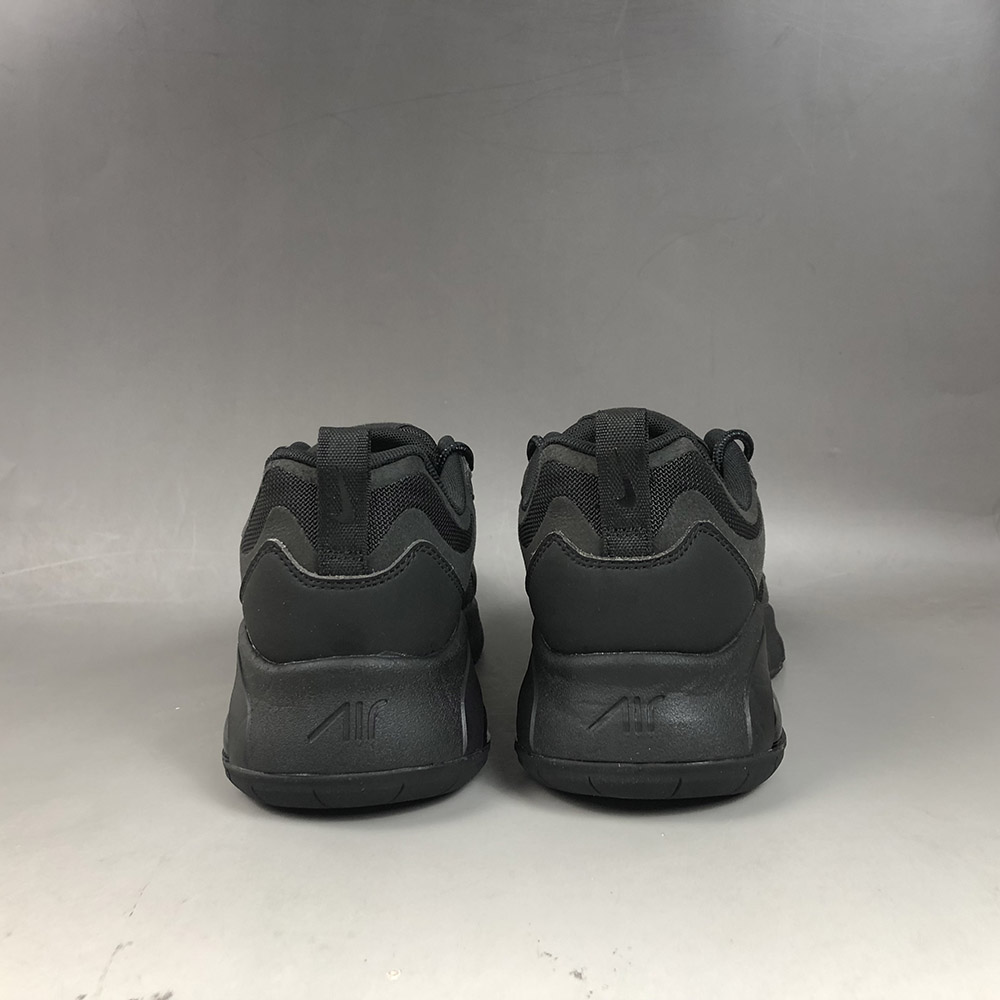 nike air max black sale