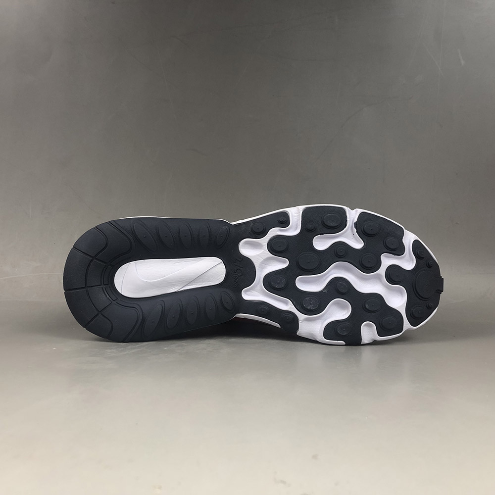 Nike Air Max 270 React Navy Blue Red White For Sale Fitforhealth Nike Air Max 270 React Navy Blue Red White For Sale Fitforhealth