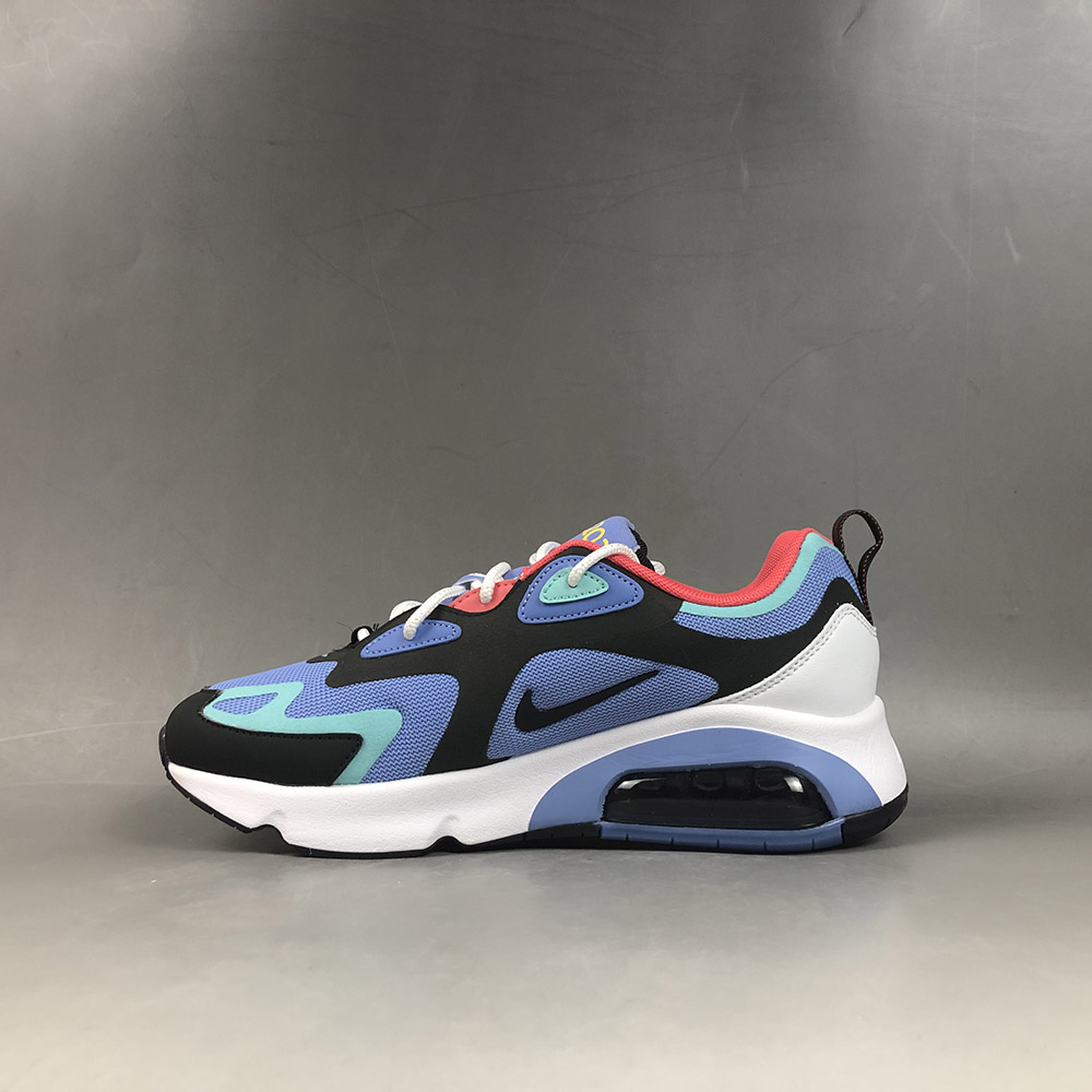 nike air max 270 twilight pulse light aqua