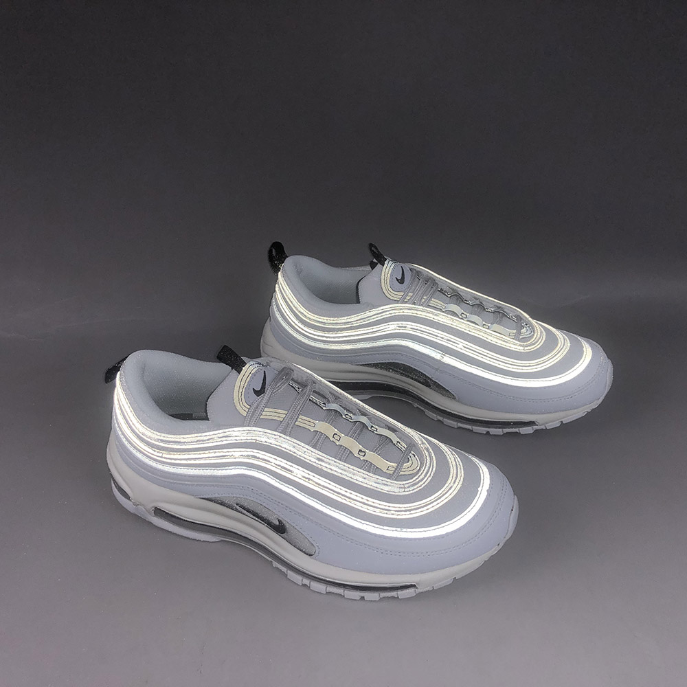 nike air max 97 white white