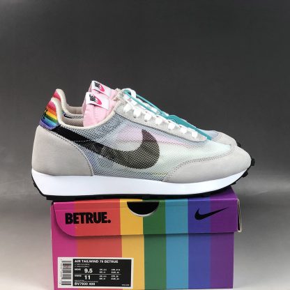 nike air tailwind 79 pink