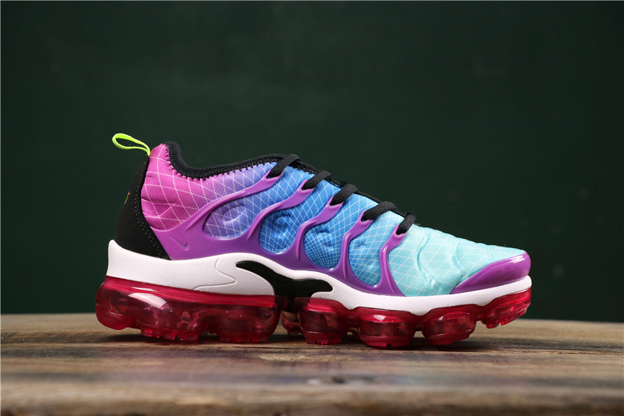 Nike Air VaporMax Plus Multi Color 