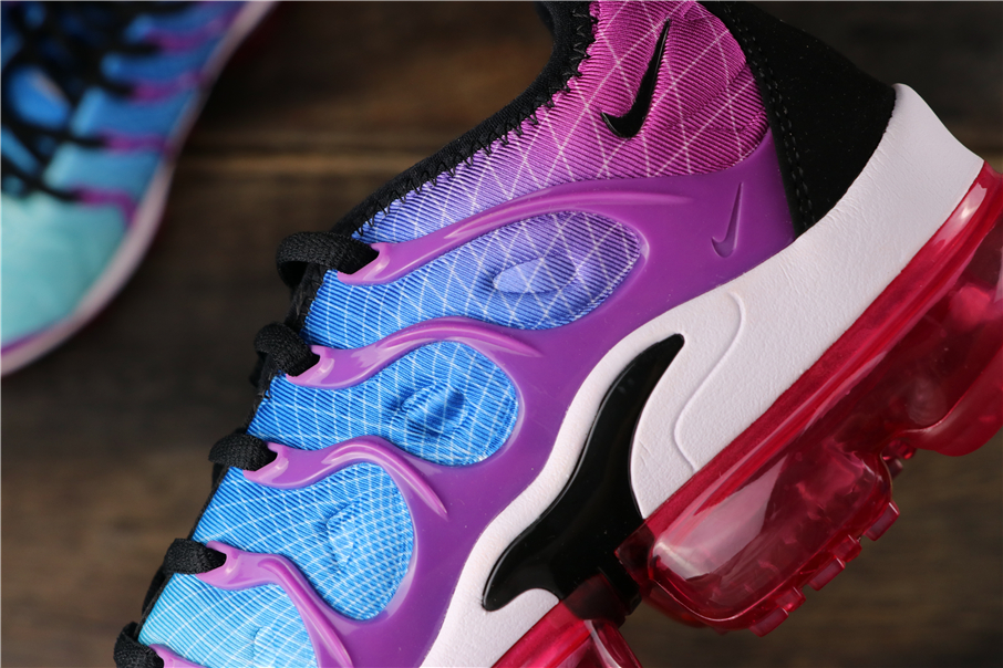 nike air vapormax plus purple