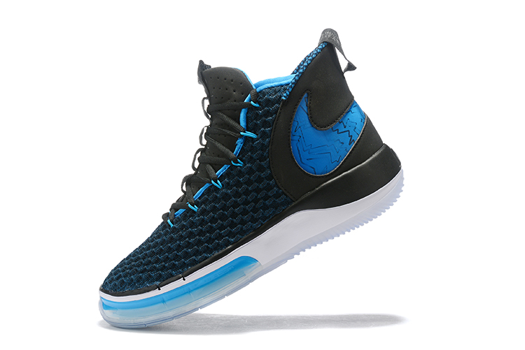 alphadunk black