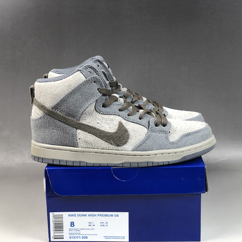 nike sb dunk high tauntaun