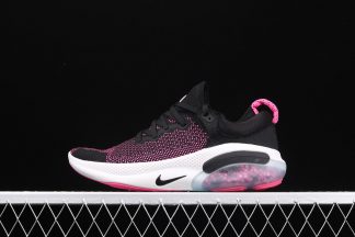 nike joyride run flyknit pink blast