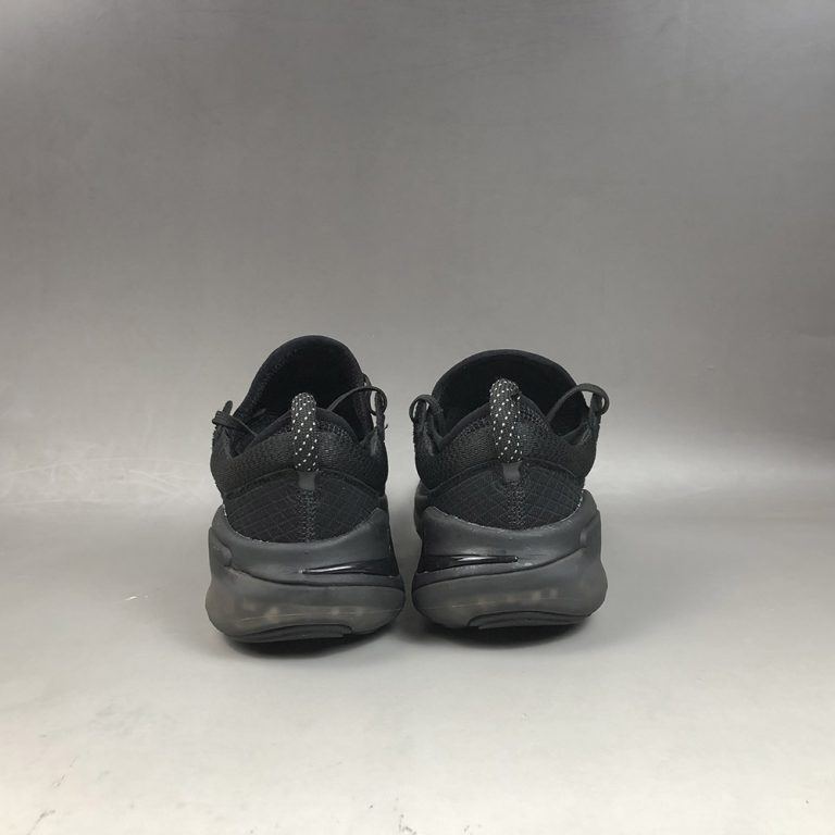 nike joyride triple black