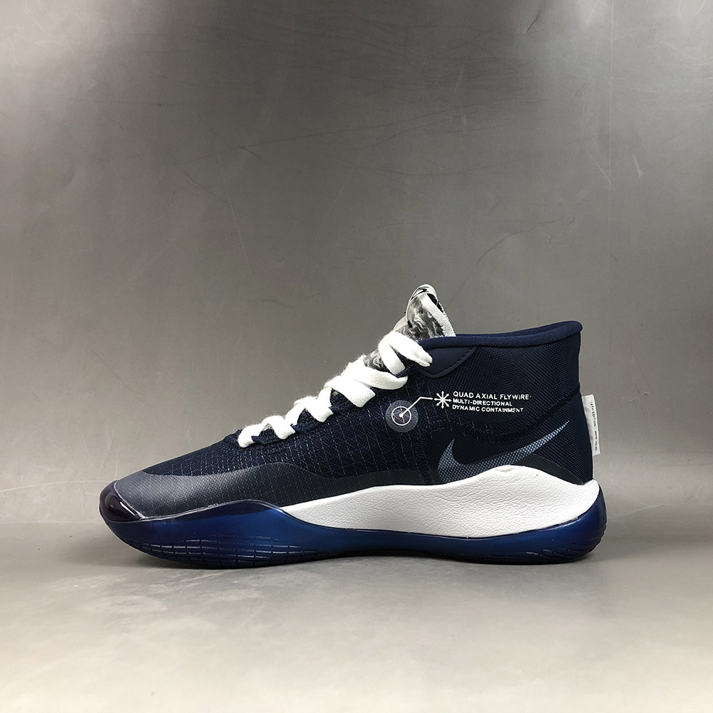 kd 12 navy