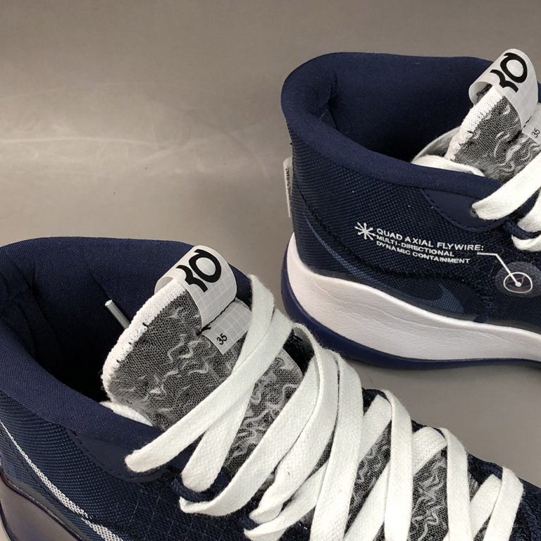 kd 12 navy