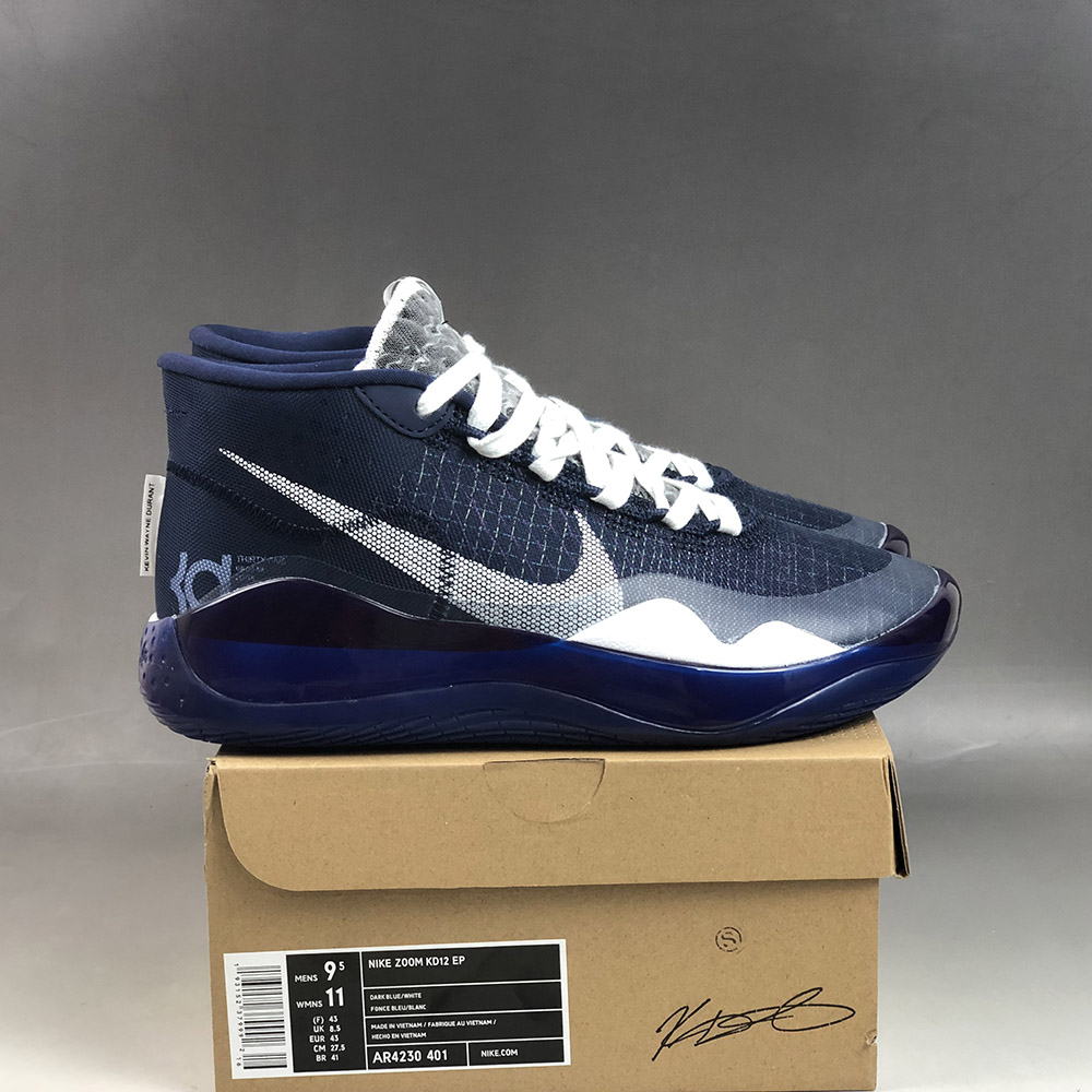 mens kd 12