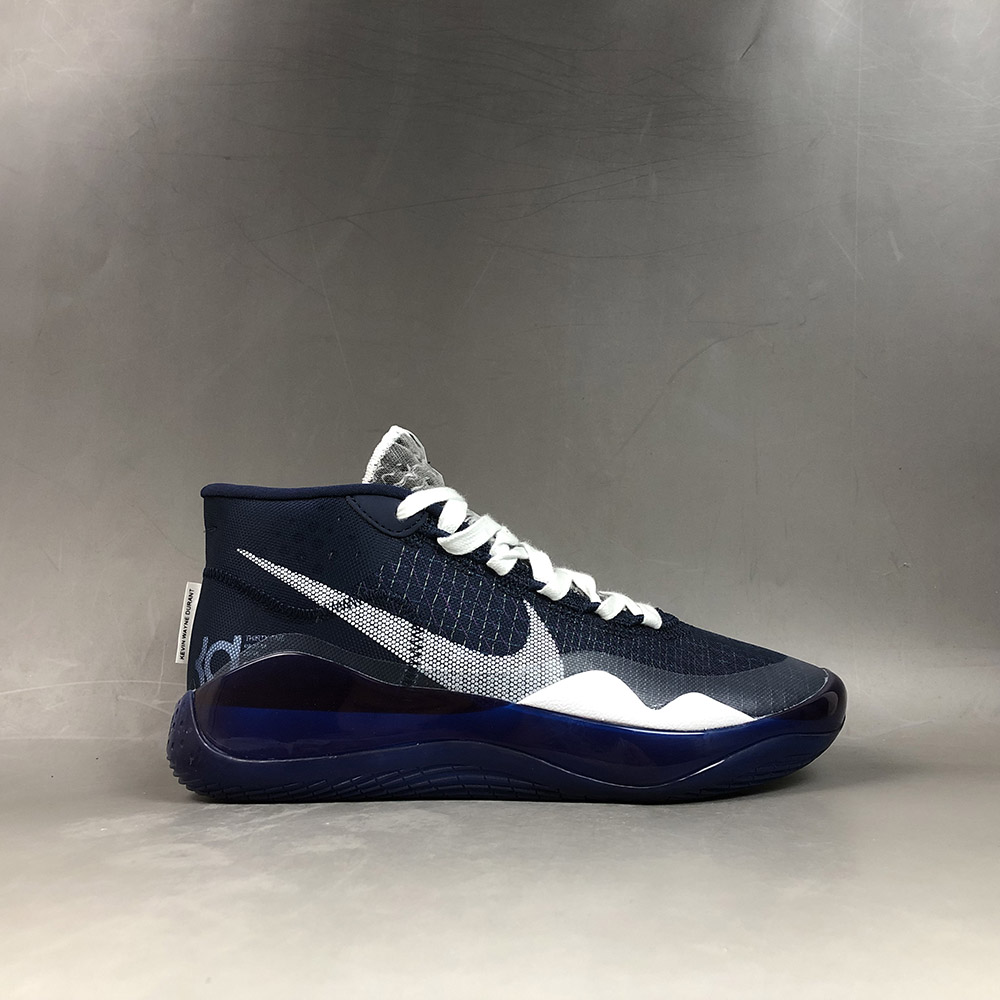 navy blue kd