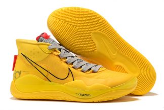 yellow kd 12