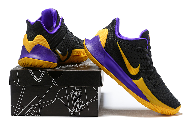 kyrie 6 lakers