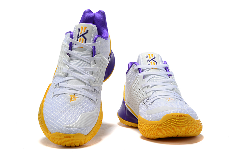 kyrie lakers shoes