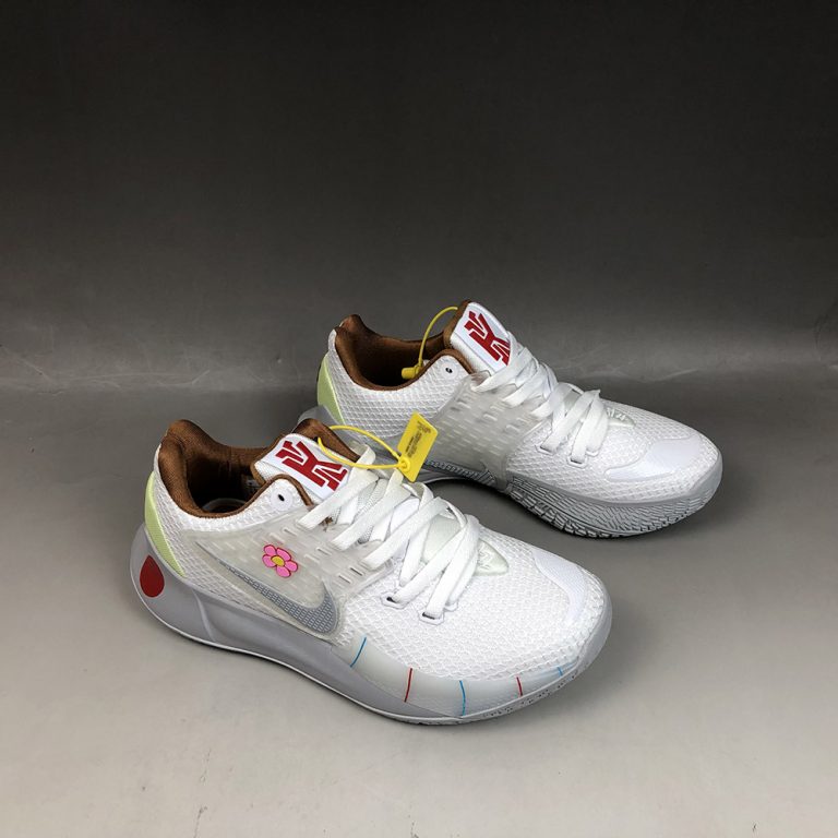 kyrie sandys