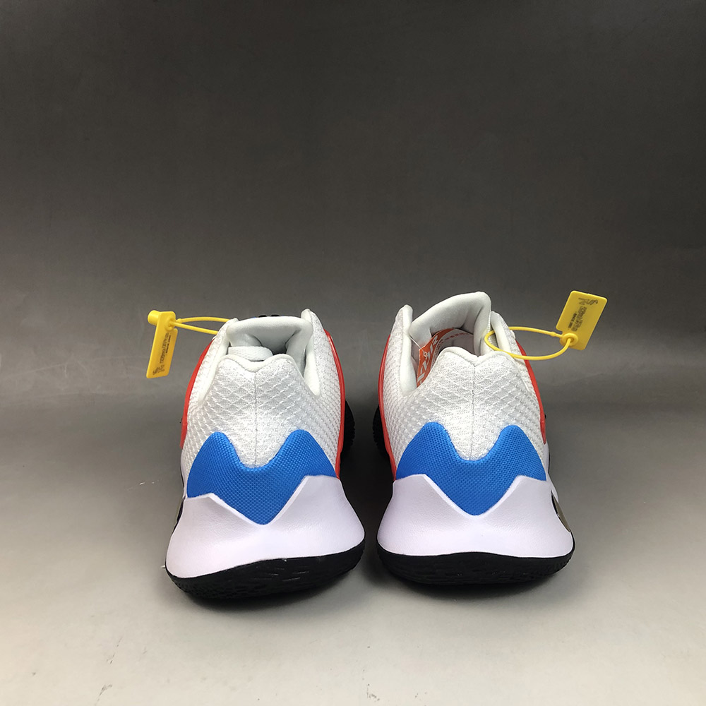 black and blue kyries