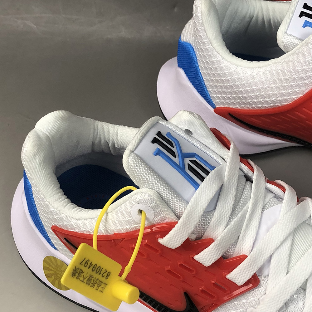 kyrie low 2 blue hero