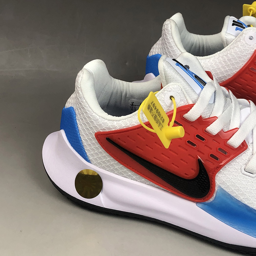 kyrie low 2 blue hero