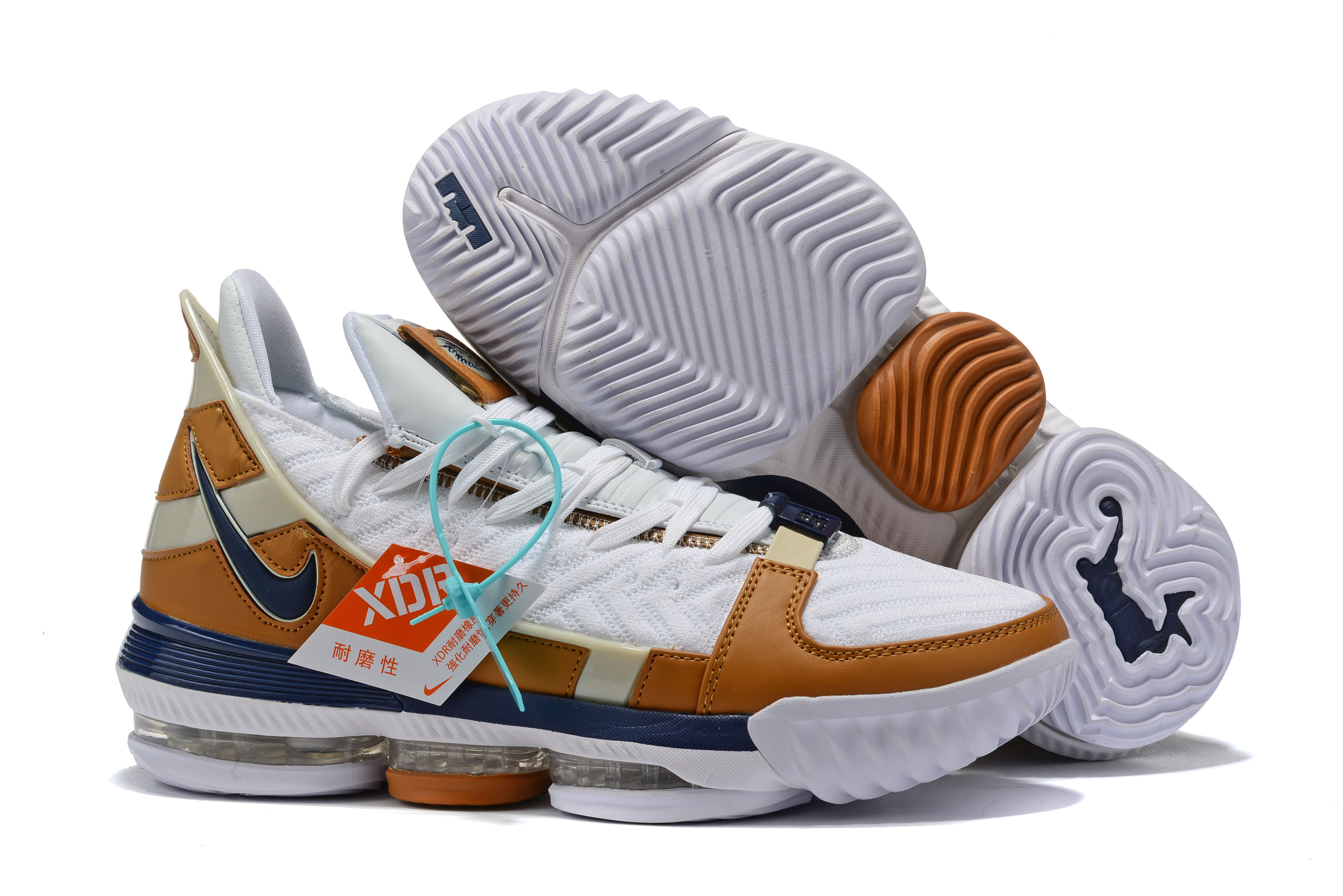 nike lebron air trainer