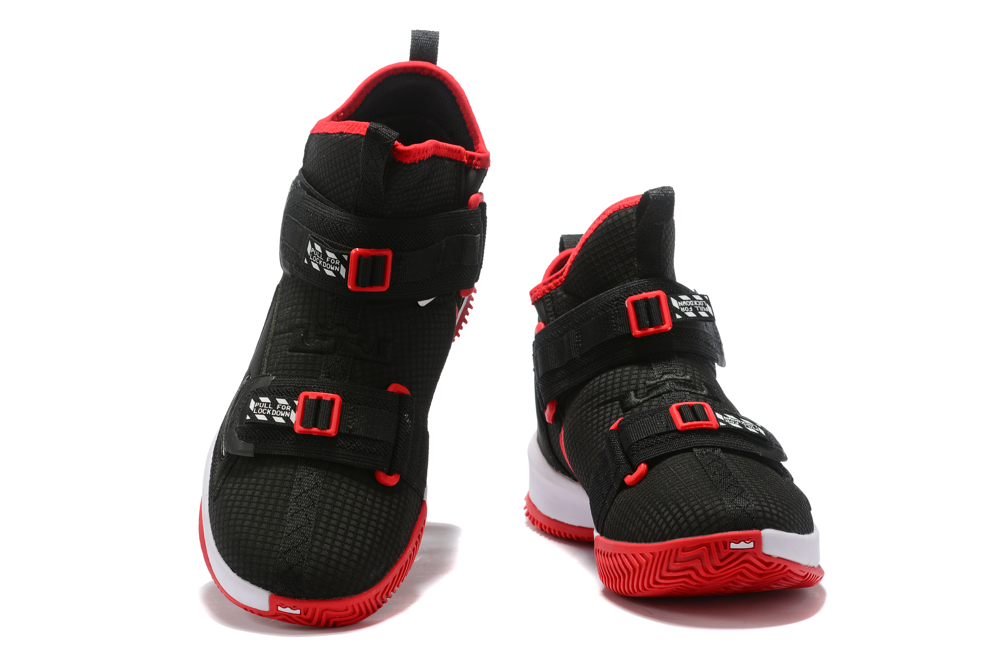 lebron soldier 13 bred