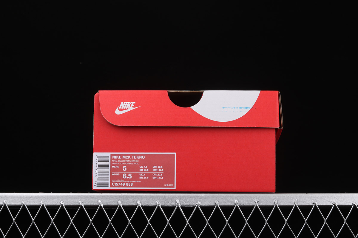nike tekno 35