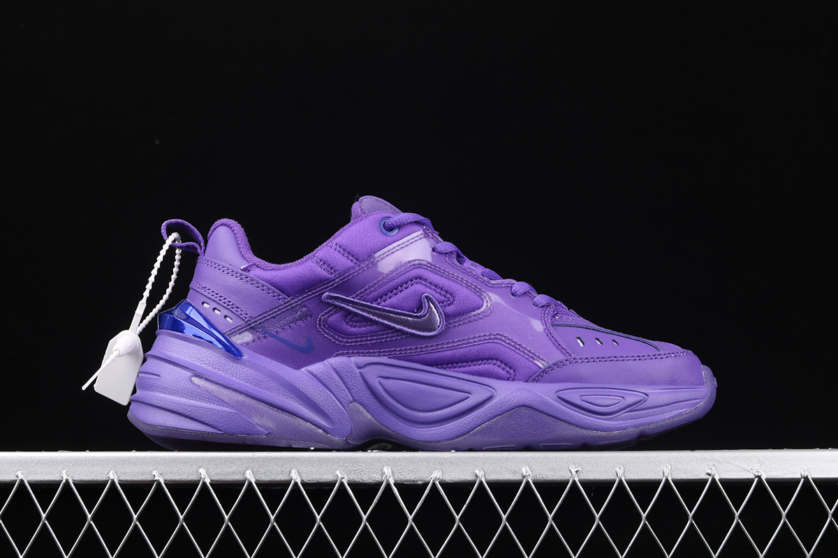 m2k tekno purple