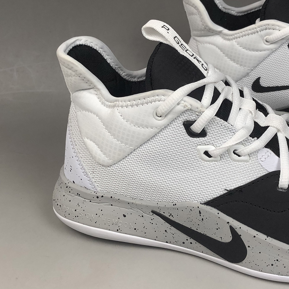 pg 3 black and grey