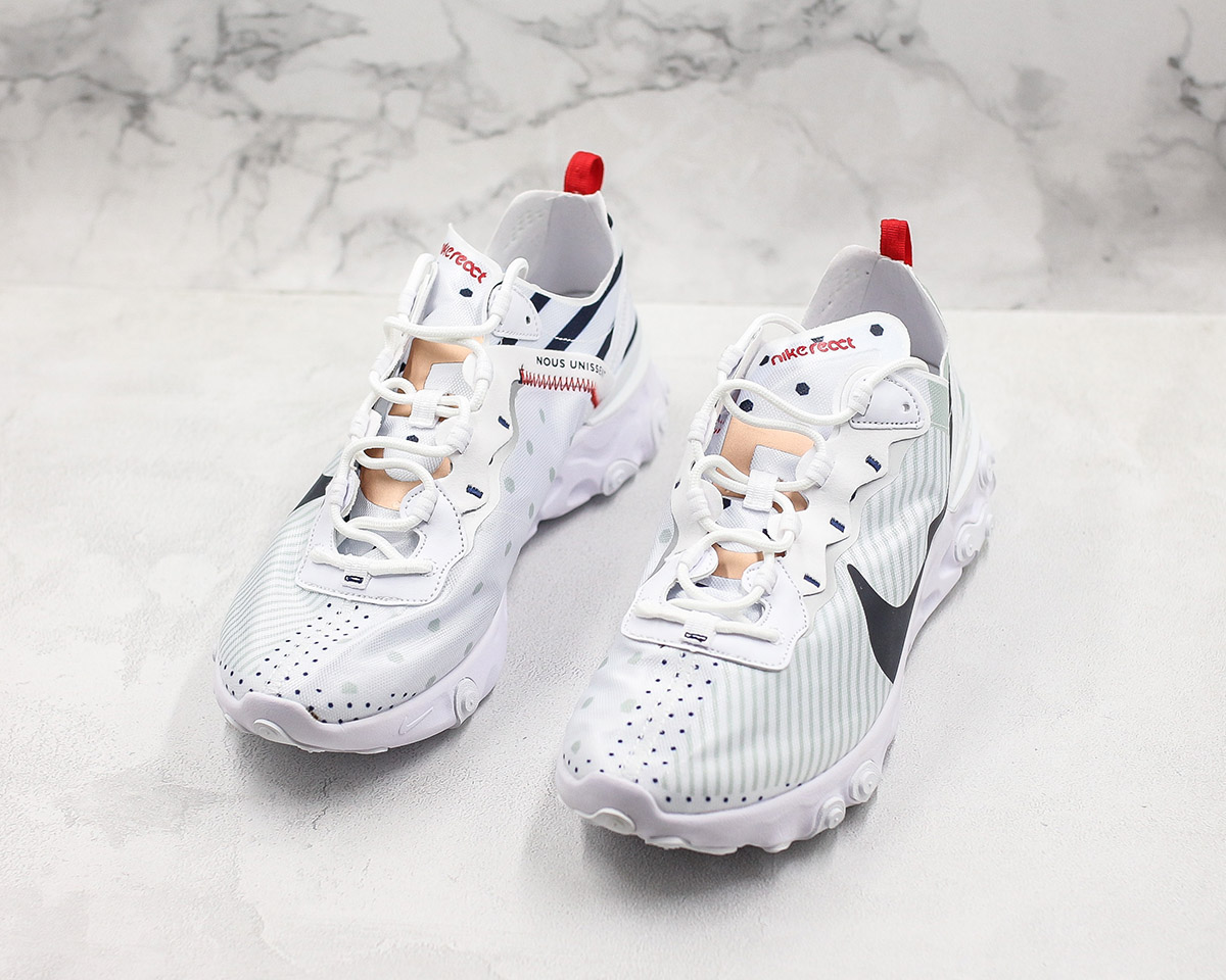 nike react element 55 women's sale