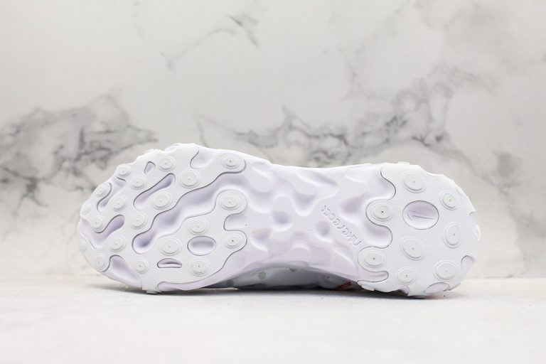 nike react element midnight navy