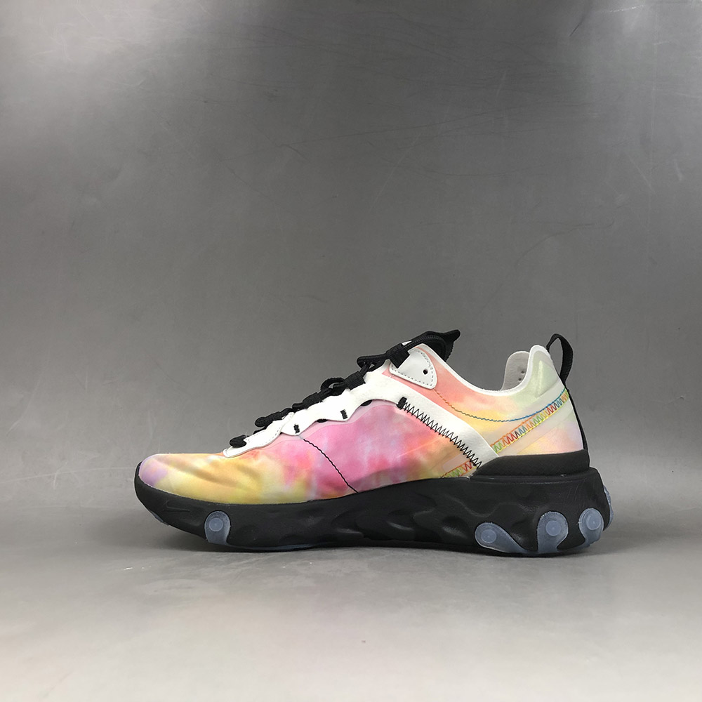 cheapest nike react