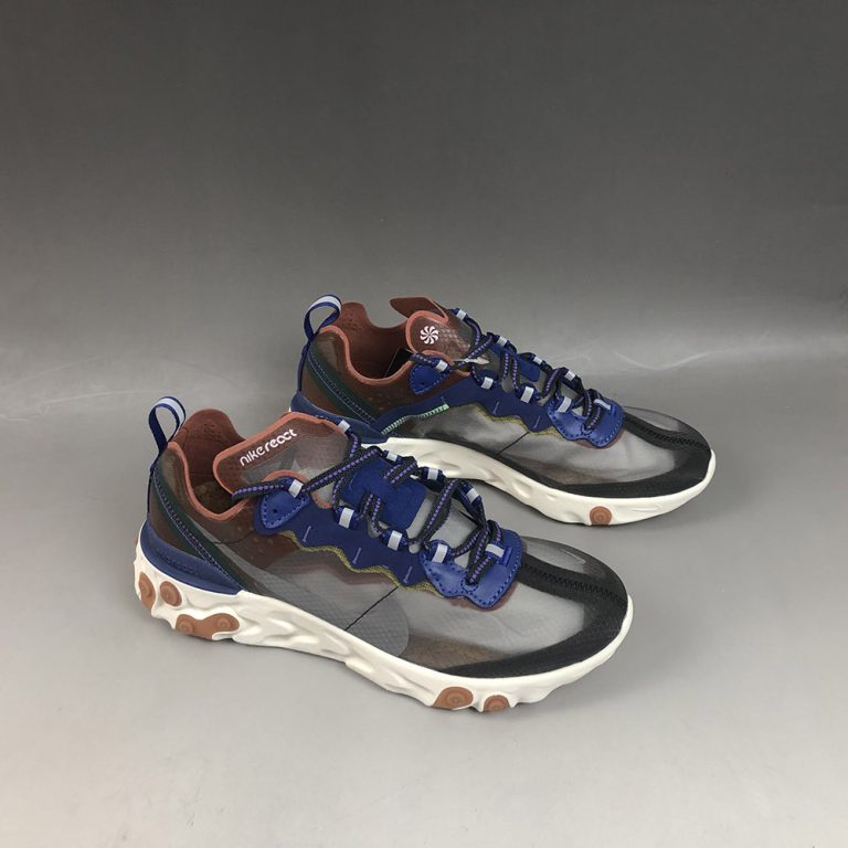 react 87 dusty peach